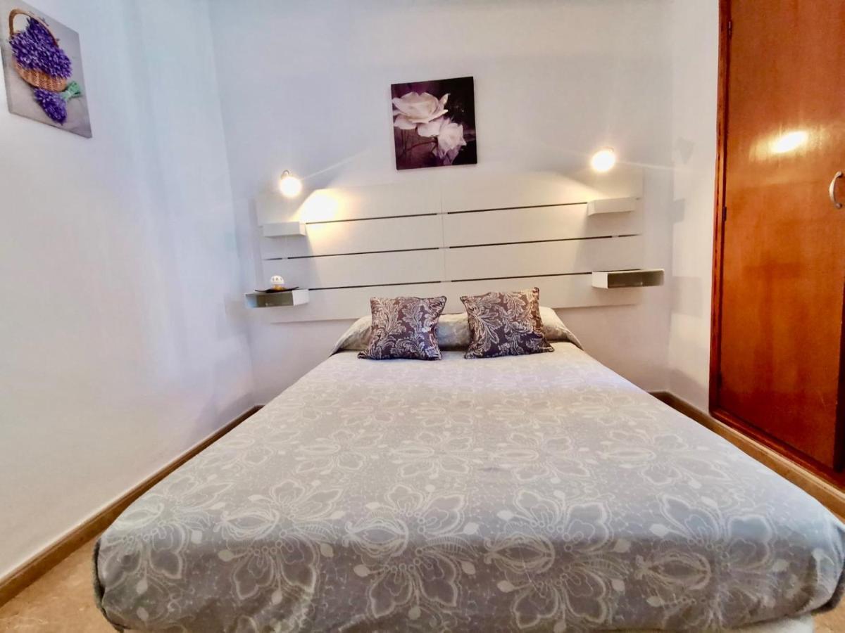 San BartoloméApto. Edif.Barbados En Playa Del Ingles公寓 外观 照片